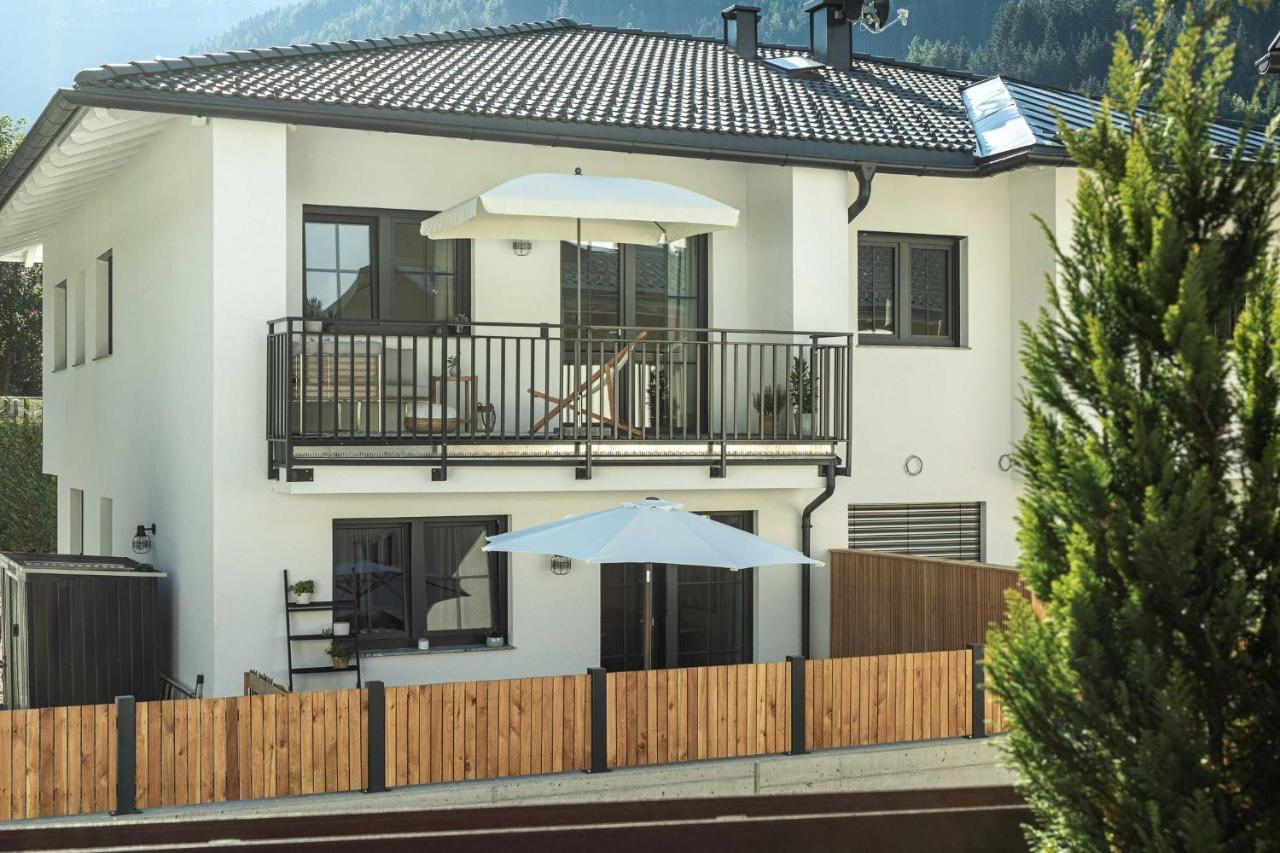 Oskar Apartments Neustift im Stubaital Esterno foto