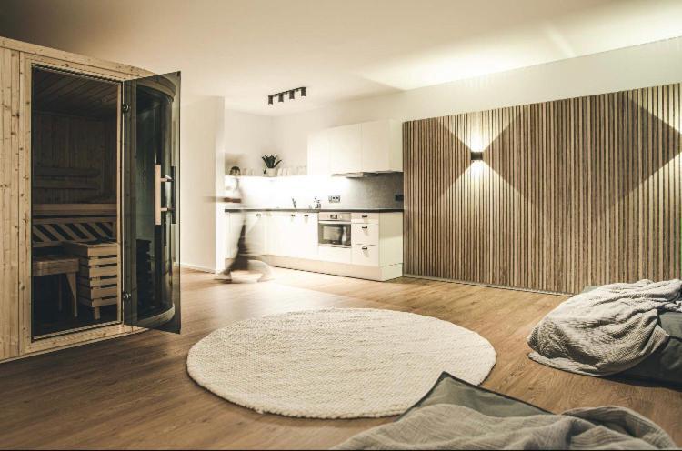 Oskar Apartments Neustift im Stubaital Esterno foto